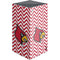 University of Louisville Chevron XBox Series X Digital Edition Console Skin